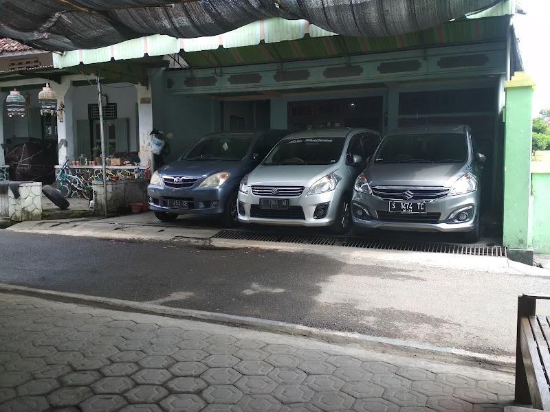 Rental Mobil Pernikahan di Kab. Jombang
