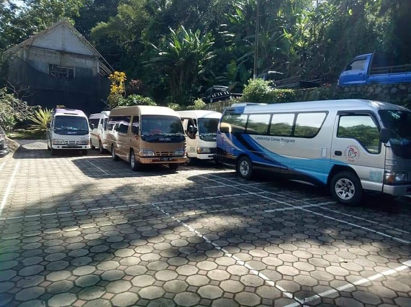 Rental Mobil Pernikahan di Kota Sukabumi